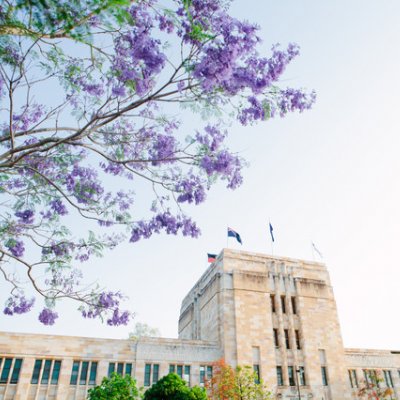 The latest ARC Linkage funding announcement is 'a massive result' for UQ